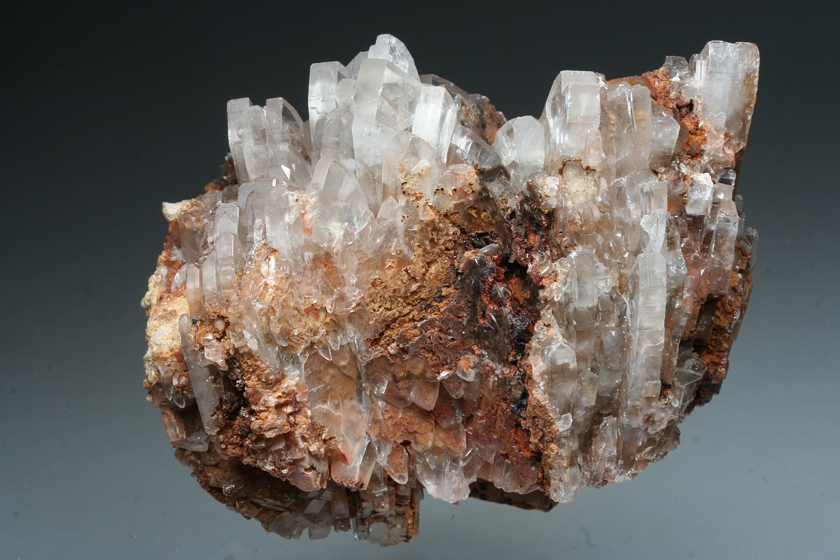 Baryte