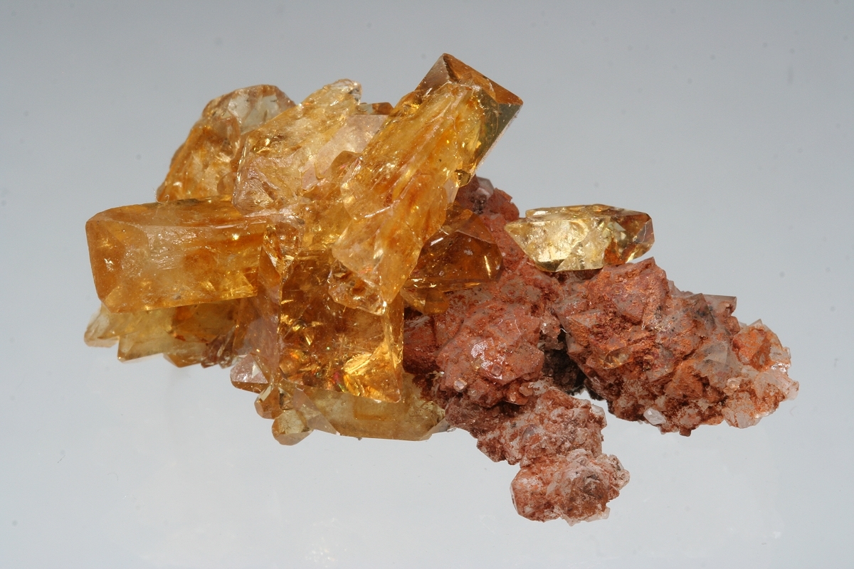 Baryte