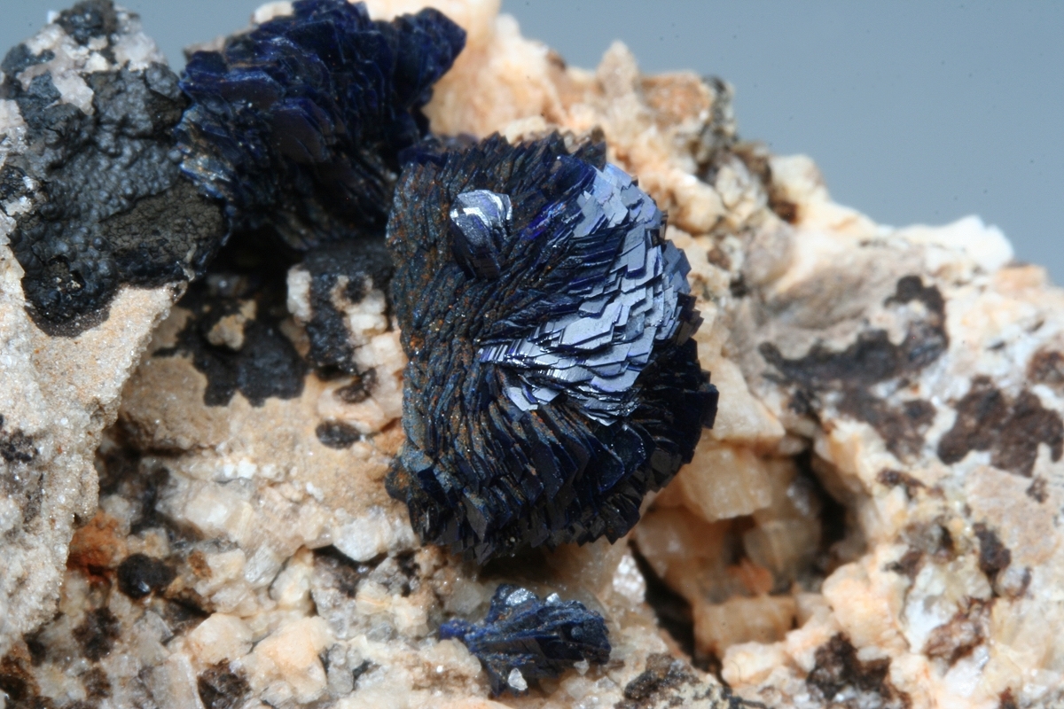 Azurite