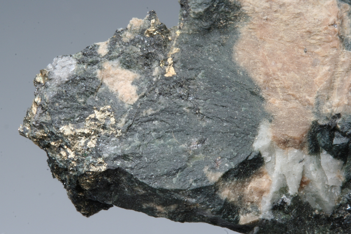 Barbosalite