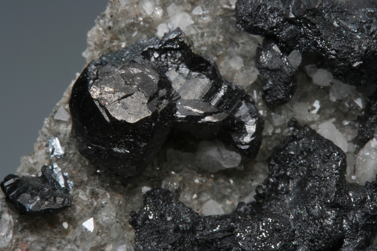 Chalcocite