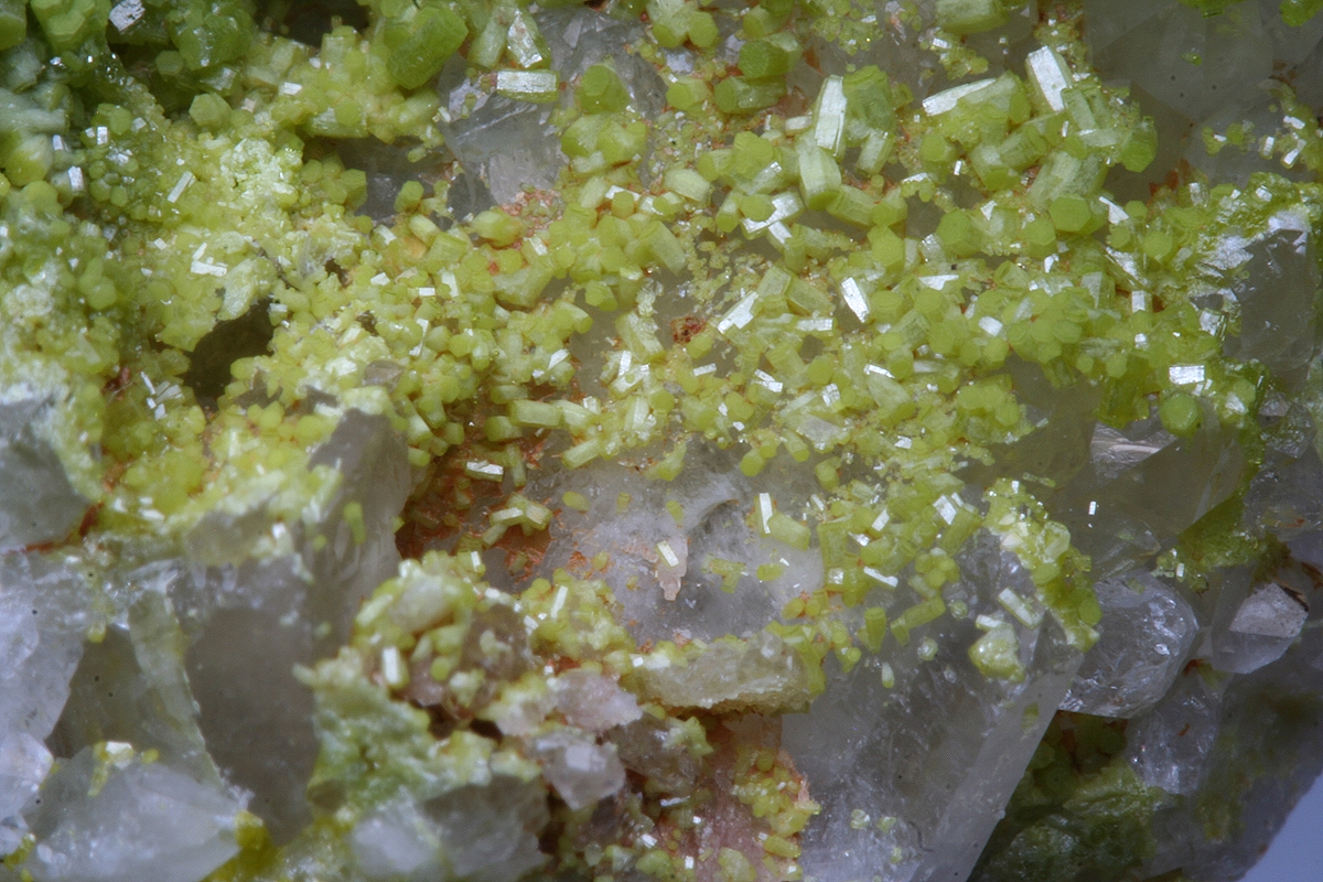 Pyromorphite