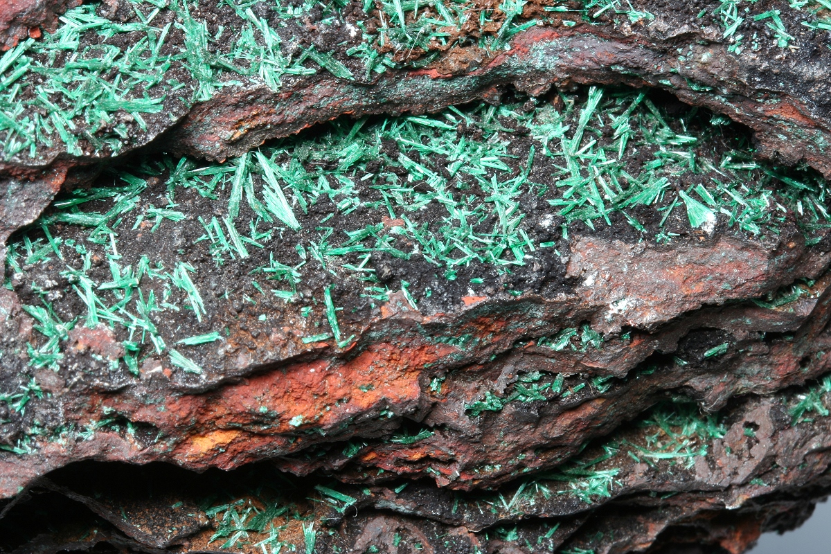 Malachite