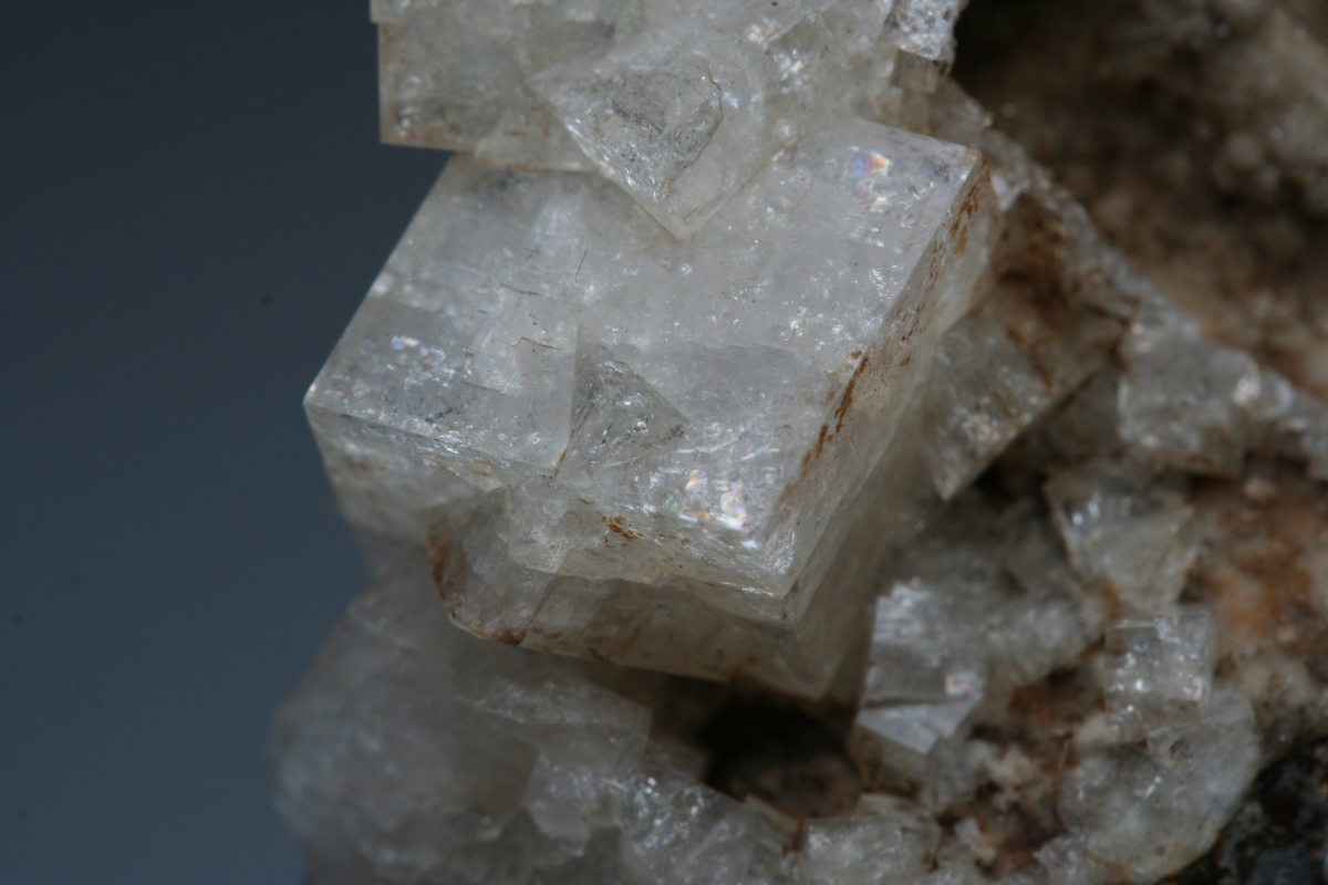 Chabazite