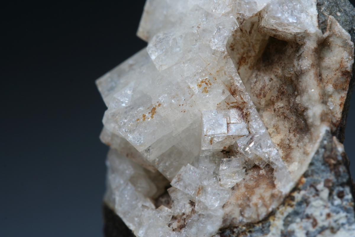 Chabazite