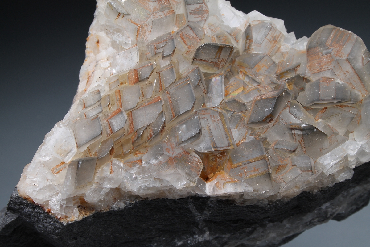 Calcite