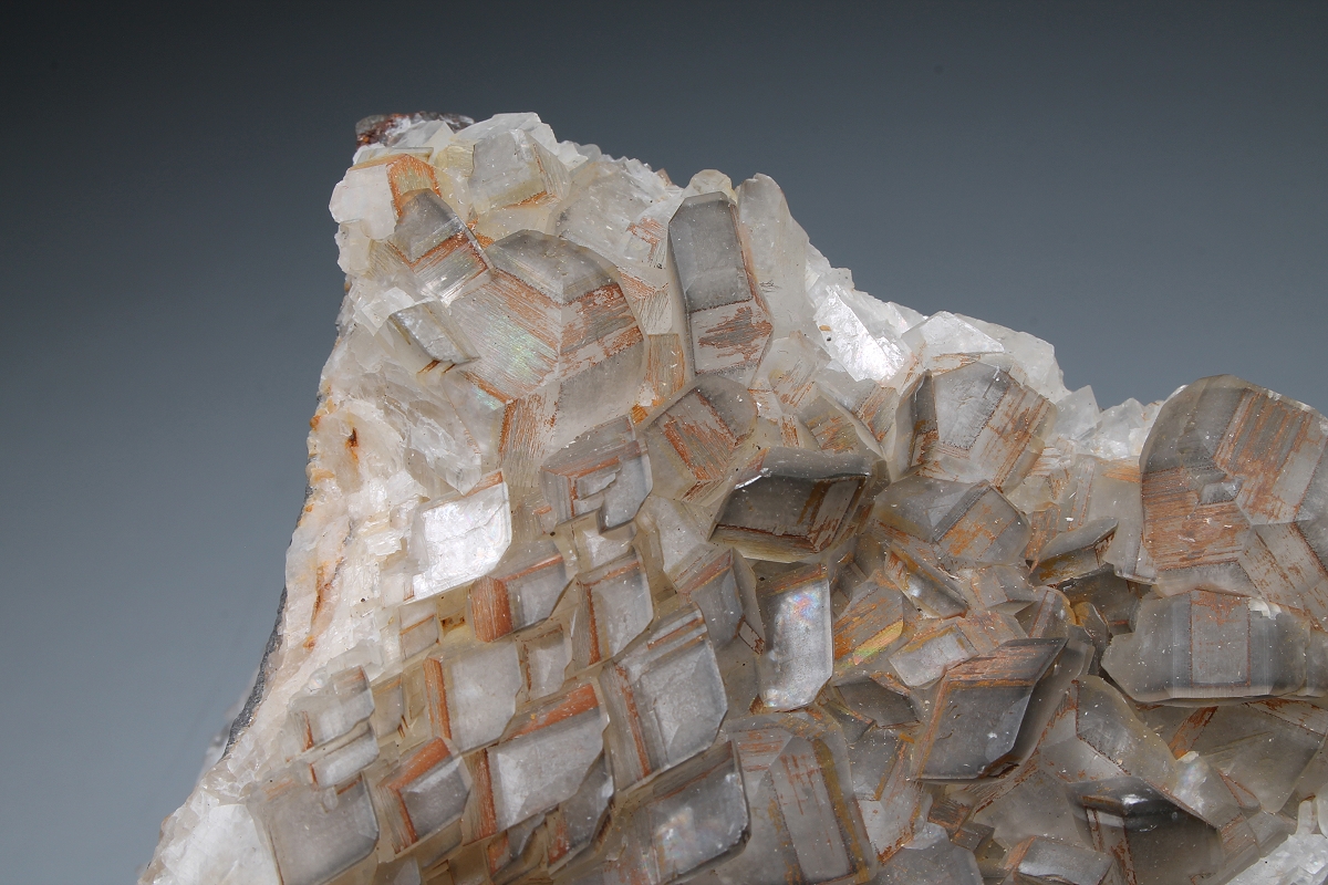 Calcite