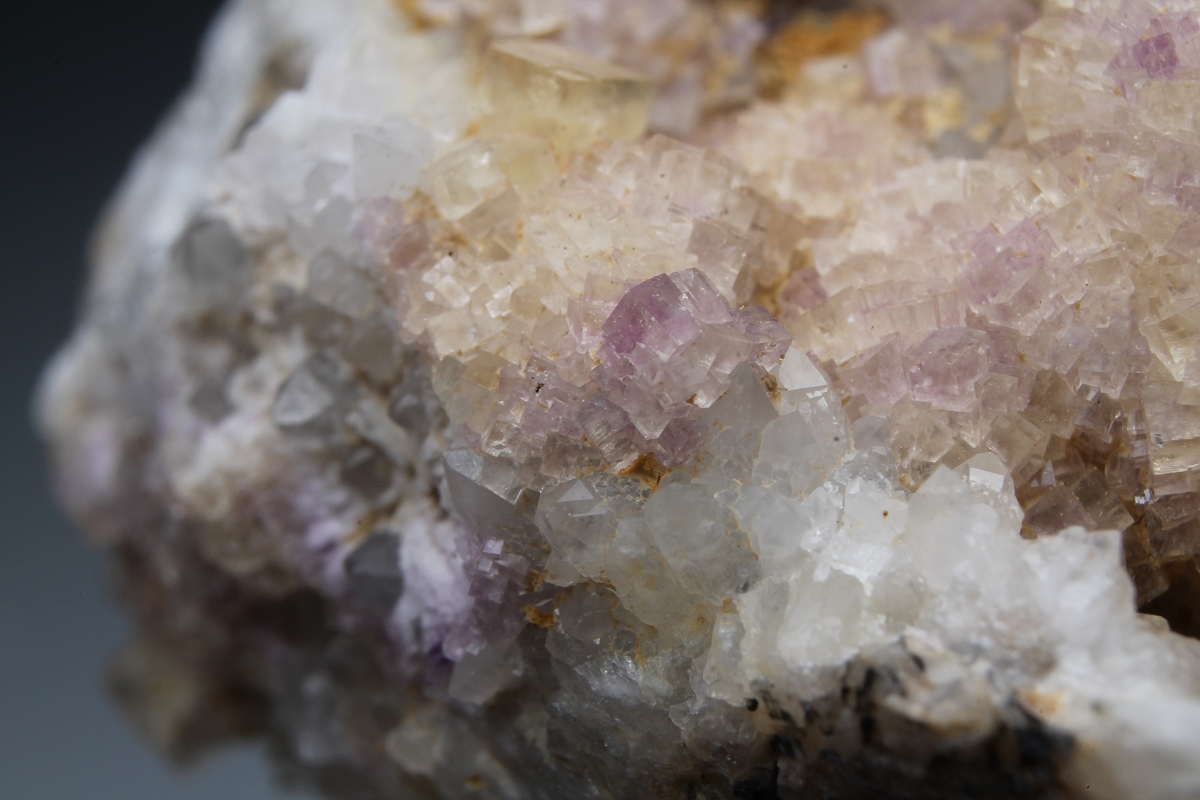 Fluorite