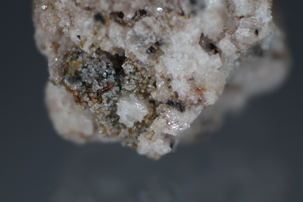 Fluorapatite