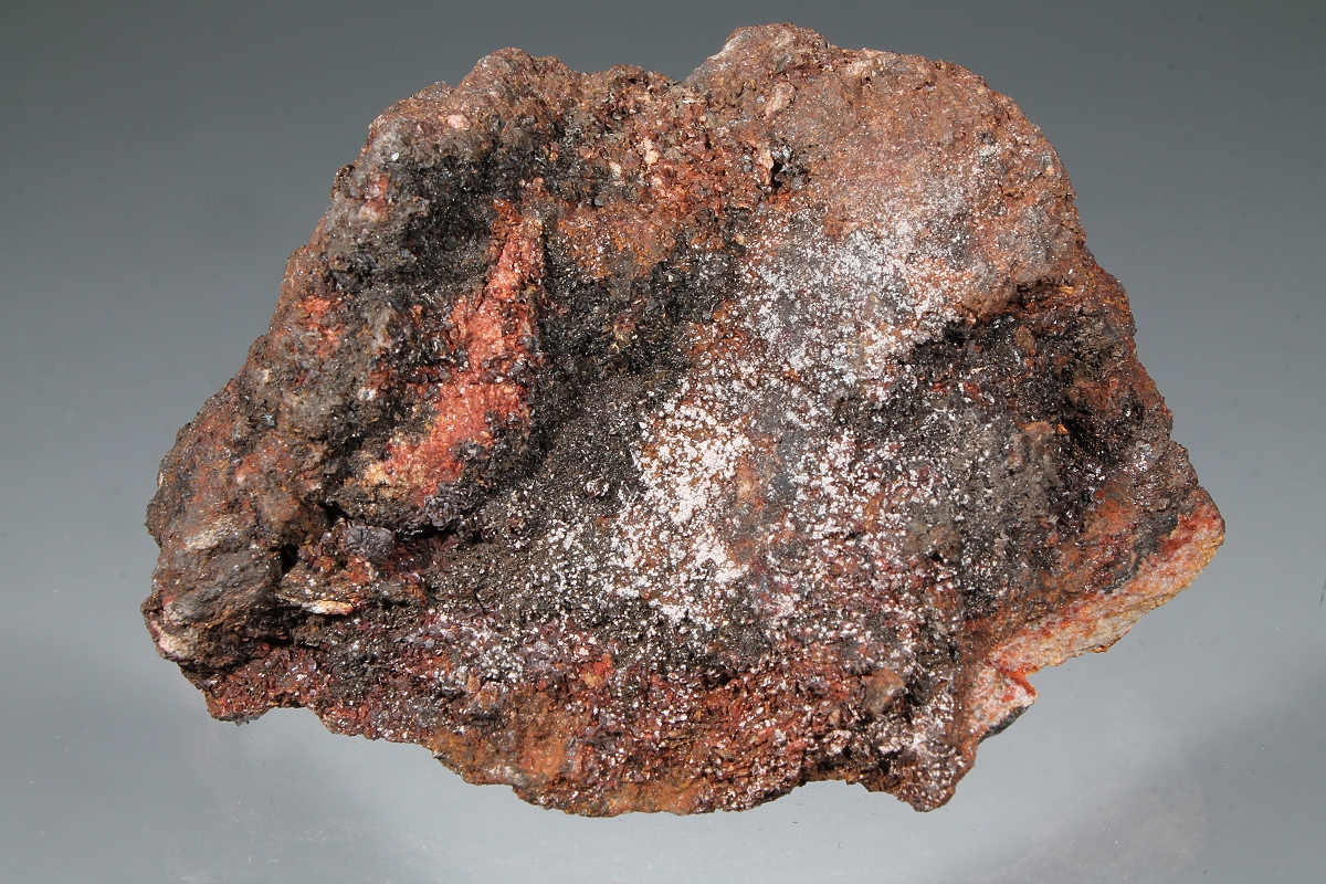 Arsenocrandallite