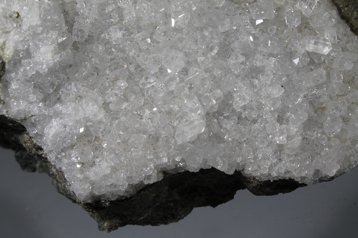 Datolite