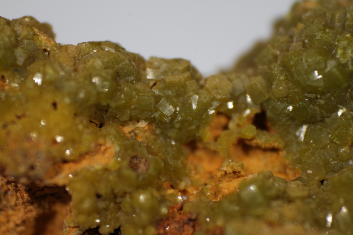 Pyromorphite