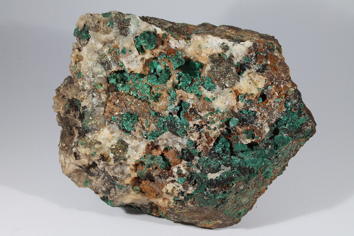 Malachite