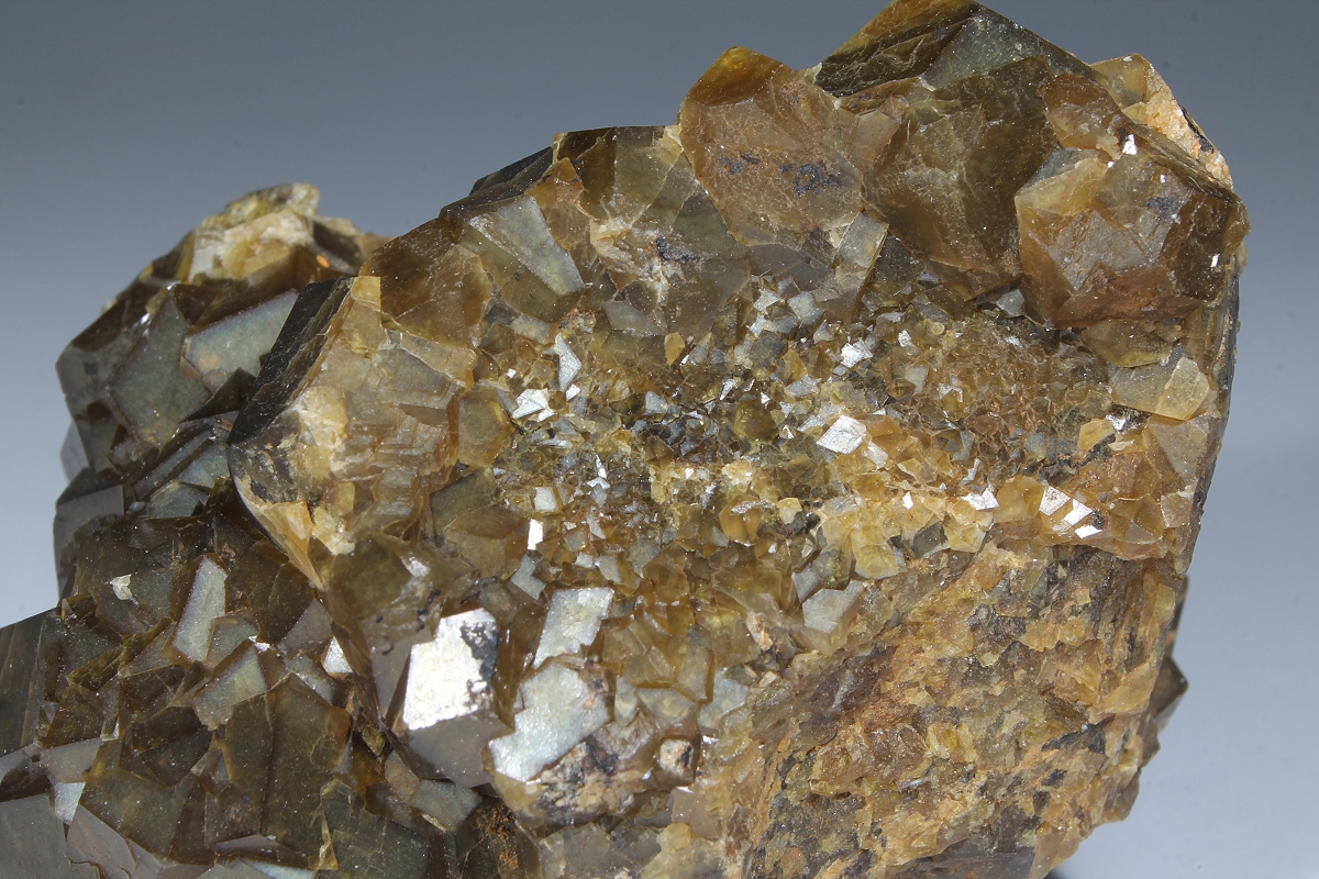 Andradite