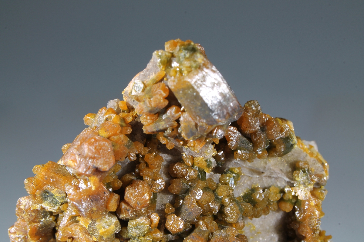 Pyromorphite