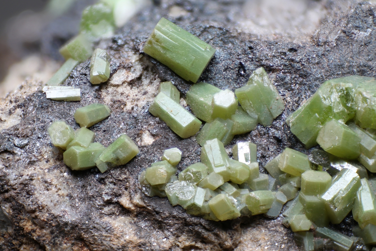 Pyromorphite