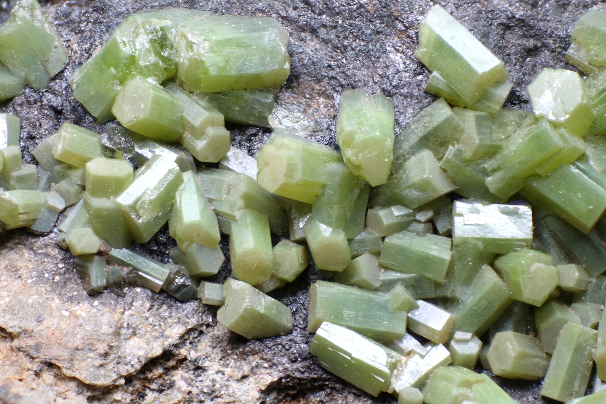 Pyromorphite