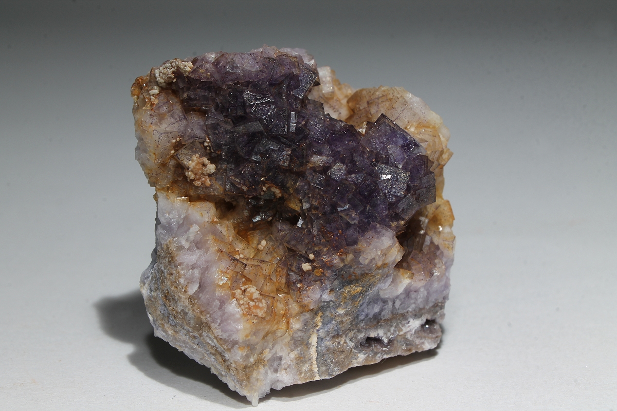 Fluorite