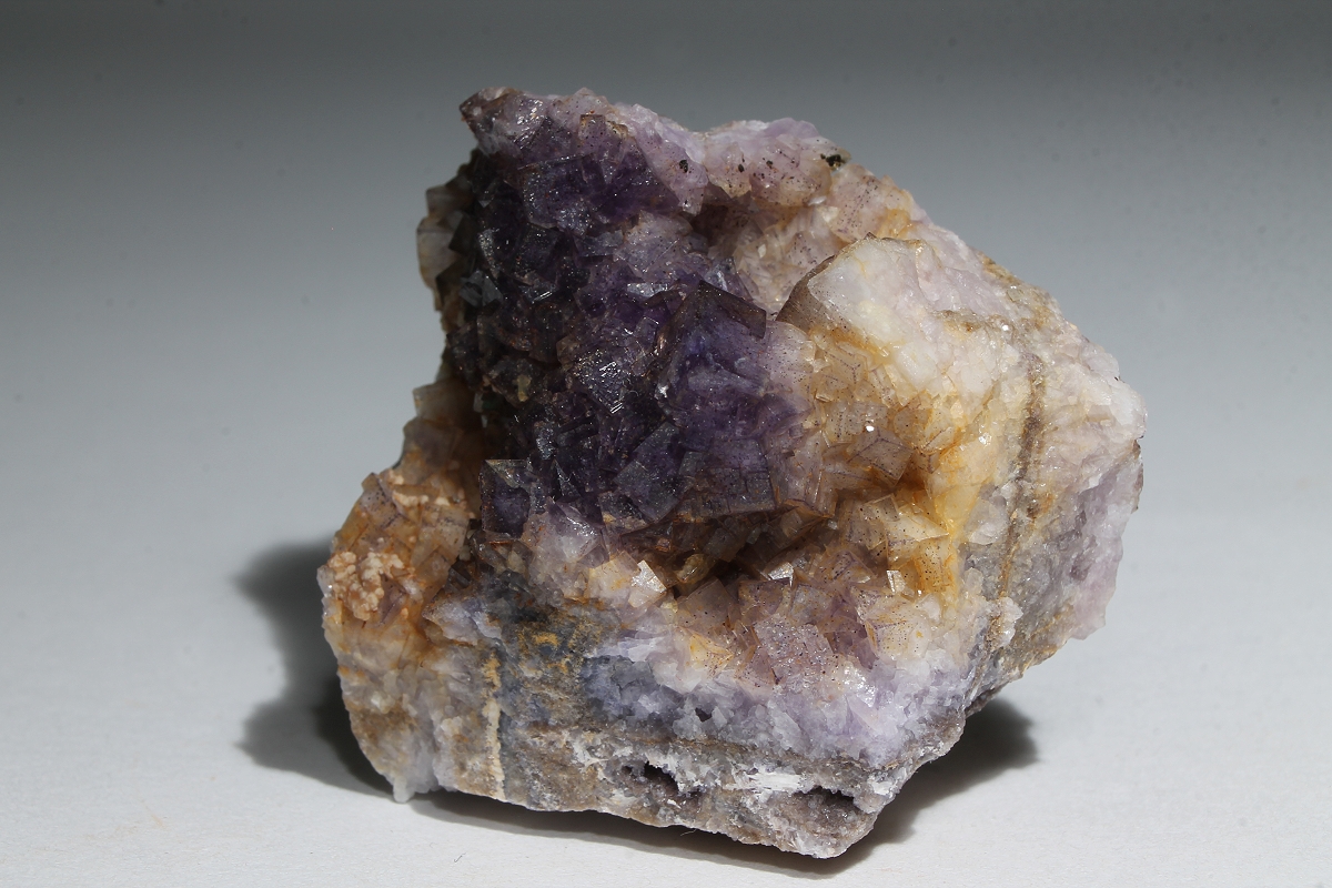 Fluorite