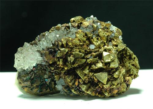 Chalcopyrite