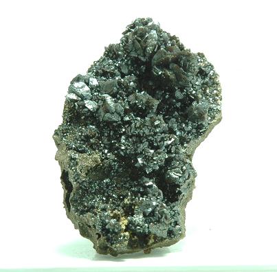 Descloizite