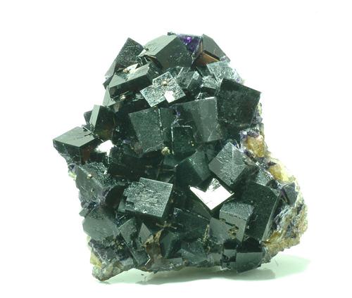 Fluorite