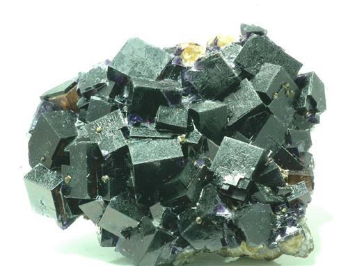 Fluorite