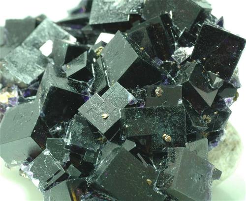 Fluorite