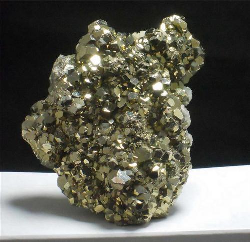 Pyrite