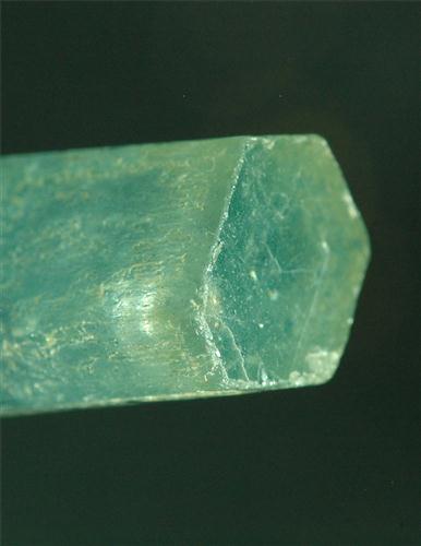 Aquamarine