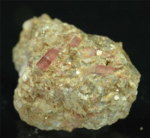 Rubellite