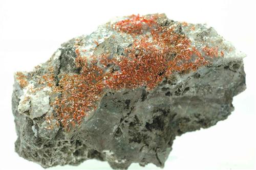 Vanadinite