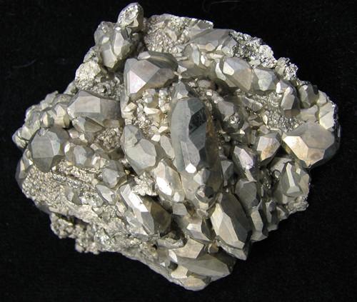 Pyrite