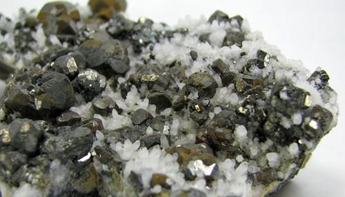 Tetrahedrite