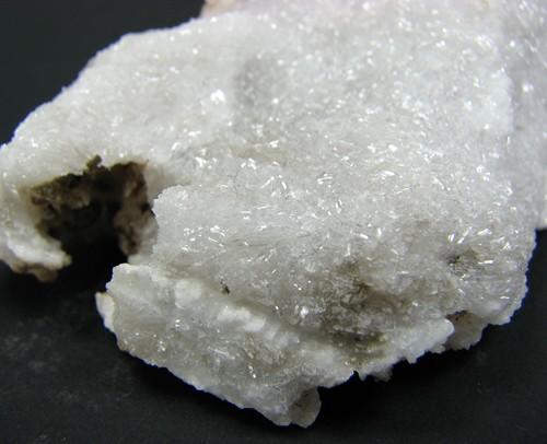 Anhydrite & Gypsum