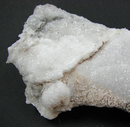 Anhydrite & Gypsum