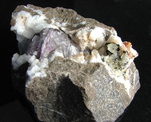 Fluorite