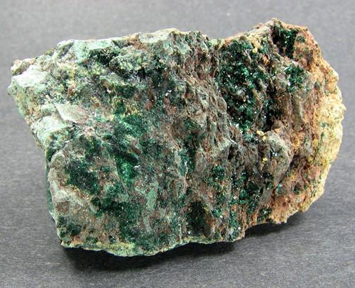 Paratacamite