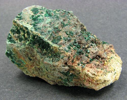 Paratacamite