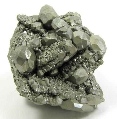 Pyrite Psm Marcasite