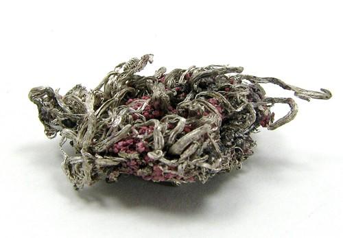 Silver & Erythrite