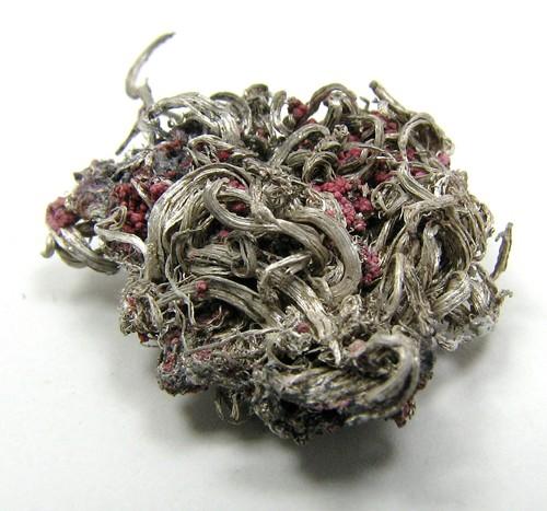 Silver & Erythrite