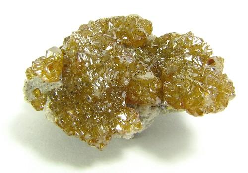 Sphalerite