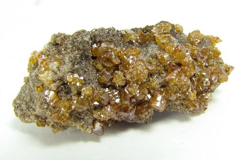 Sphalerite