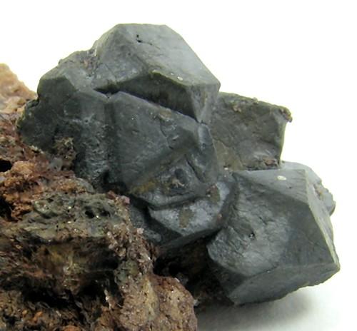 Uraninite