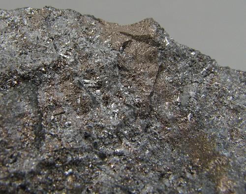 Pararammelsbergite Rammelsbergite & Nickeline