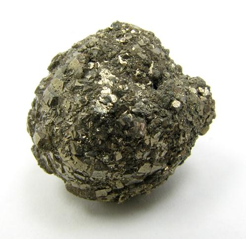 Pyrite