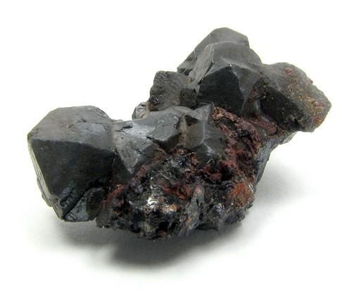 Uraninite