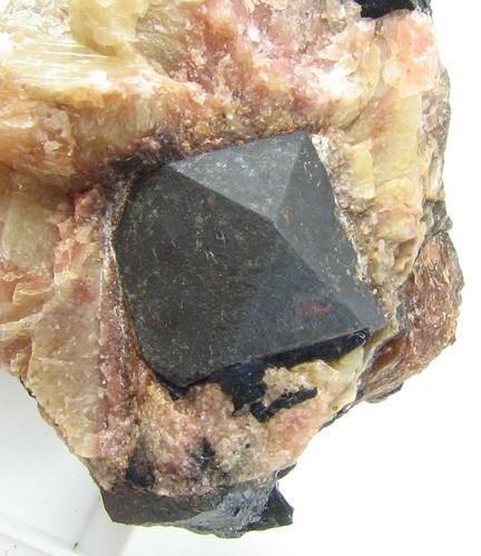 Uraninite