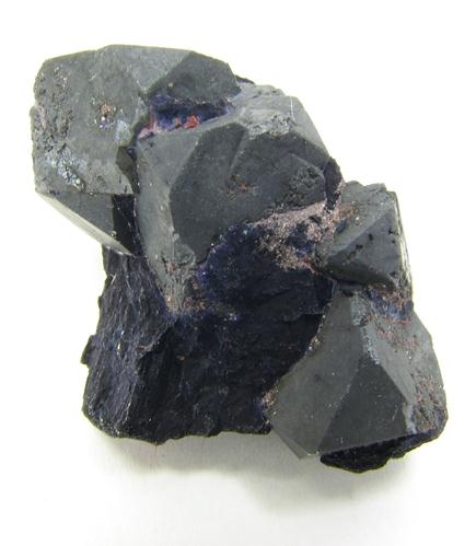 Uraninite